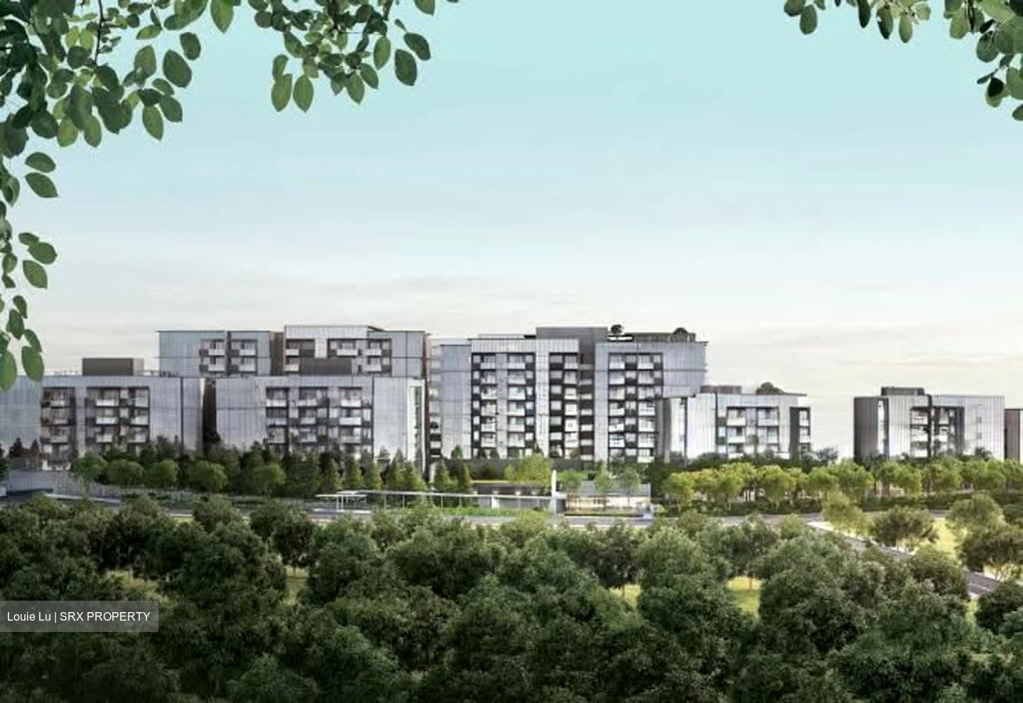 FORETT AT BUKIT TIMAH (D21), Apartment #613446151